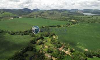 Imagem 4: Fazenda de cana de açúcar com 4.655,00 Hectares de Área