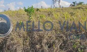 Imagem 4: Terreno à venda em Carmo de Minas-MG, Bairro Capinzal, com 2.227,52 m² de área!
