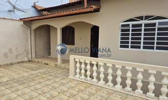 Imagem: Casa na Vila Nova com 3 quartos