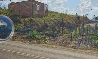 Imagem 3: Terreno à venda em Carmo de Minas-MG, Bairro Capinzal, com 2.227,52 m² de área!