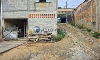 Imagem 4: Galpão as margens da rodovia