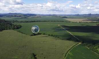 Imagem 6: Fazenda de cana de açúcar com 4.655,00 Hectares de Área