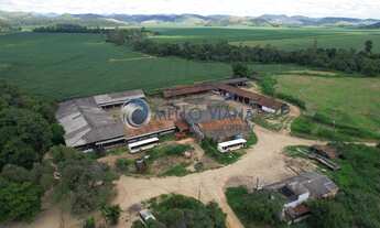 Imagem: Fazenda de cana de açúcar com 4.655,00