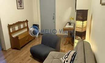 Imagem: Apartamento com 68,96 m², localizado próximo