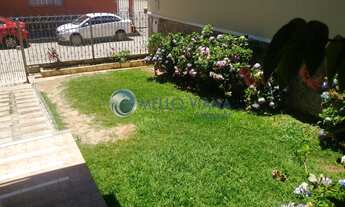 Imagem: Casa localizada no centro, com 107,99 m²