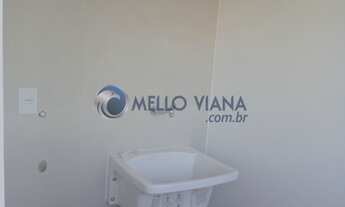 Imagem 3: Apartamento à venda no Centro de São Lourenço-MG: 2 quartos, 2 suítes, 1 sala, 3 banheiros