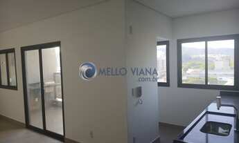 Imagem: Apartamento à venda no Centro de São Lourenço-MG