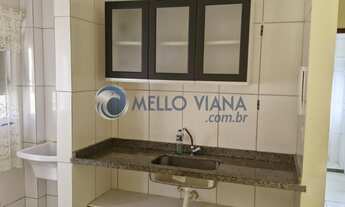 Imagem 6: Imperdível oportunidade! Apartamento à venda em São Lourenço-MG, Solar dos Lagos. 3 quarto