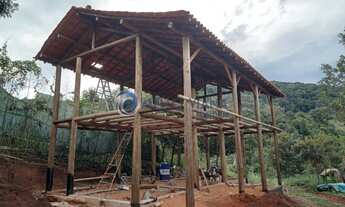 Imagem: Chacara 2029m² bairro Mato dentro, Soledade