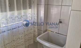 Imagem 3: Imperdível oportunidade! Apartamento à venda em São Lourenço-MG, Solar dos Lagos. 3 quarto