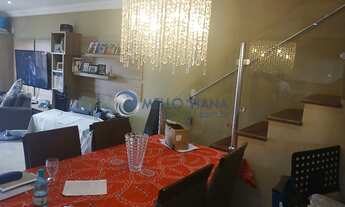 Imagem 3: Apartamento de alto padrão no Centro de São Lourenço-MG: 3 quartos, 2 suítes, 3 salas, 4 b