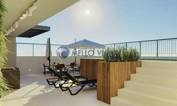 Imagem: Apartamento à venda em São Lourenço-MG