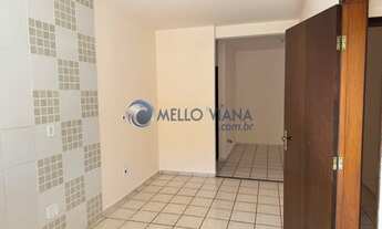 Imagem 3: Imperdível: Casa à venda em cidade] - bairro] com 1 quarto, 1 sala, 1 banheiro, garagem e