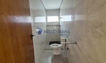 Imagem 7: Casa Nova 2 quartos (1 suite