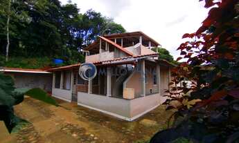 Imagem: Chácara de luxo à venda em Pouso Alto-MG