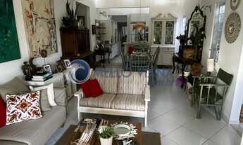 Imagem 7: Casa com jardins no Vale dos Pinheiros 3 Quartos (2 suites