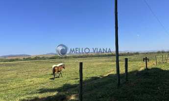 Imagem 4: Fazenda de 1953 Hec para gado