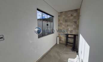 Imagem 4: Casa Nova 2 quartos (1 suite