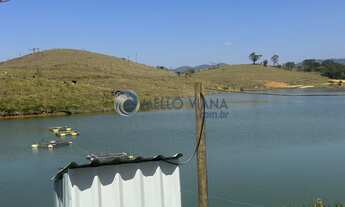 Imagem 3: Fazenda de 1953 Hec para gado