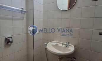 Imagem 5: Apartamento de frente ao Parque das Águas