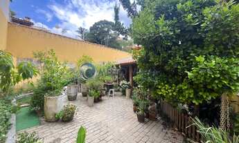 Imagem 4: Casa com jardins no Vale dos Pinheiros 3 Quartos (2 suites