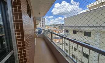 Imagem 3: Apartamento de frente ao Parque das Águas