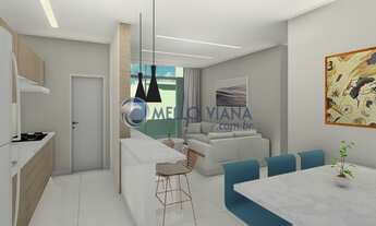 Imagem 3: Imperdível oportunidade de adquirir um apartamento de 2 quartos e 2 suítes na cidade de