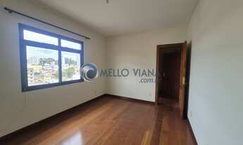 Imagem 7: Apartamento com com acabento nobre no Centro