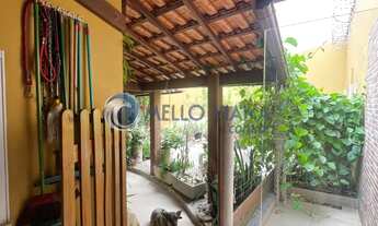 Imagem 3: Casa com jardins no Vale dos Pinheiros 3 Quartos (2 suites