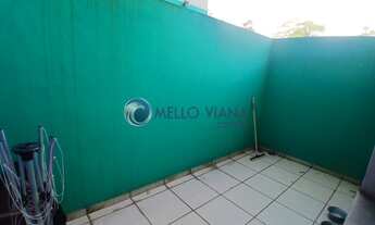 Imagem 7: Apartamento à venda em São Lourenço-MG, bairro Estação: 2 quartos, 1 sala, 16 vagas, 64m²