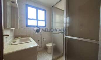 Imagem 5: Apartamento com com acabento nobre no Centro