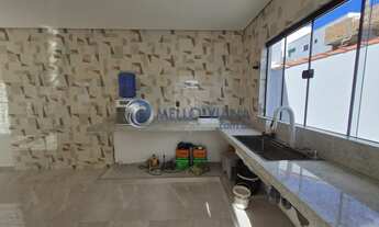 Imagem 3: Casa Nova 2 quartos (1 suite