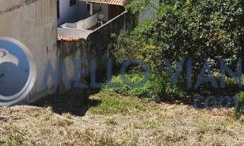 Imagem 2: Terreno à venda em São Lourenço-MG, bairro Solar dos Lagos, com 420m² de área. Aproveite e