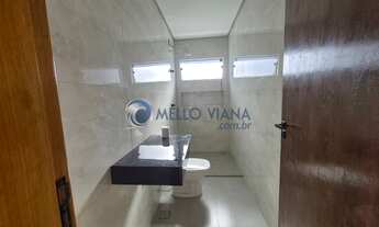 Imagem 5: Casa Nova 2 quartos (1 suite