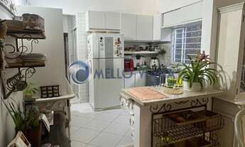 Imagem 5: Casa com jardins no Vale dos Pinheiros 3 Quartos (2 suites