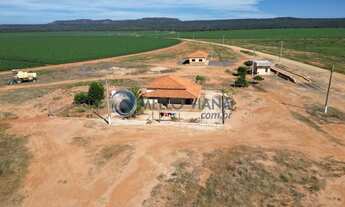 Imagem 2: FAZENDA 2152 HECTARES AS MARGENS DO RIO SÃO FRANCISCO