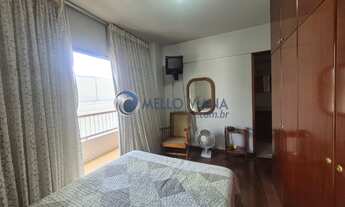 Imagem 7: Apartamento de frente ao Parque das Águas