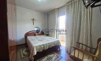 Imagem 6: Apartamento de frente ao Parque das Águas