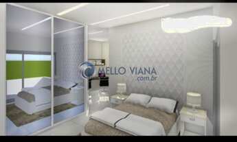 Imagem 5: Imperdível oportunidade de adquirir um apartamento de 2 quartos e 2 suítes na cidade de