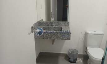 Imagem 3: Venda de Apartamento no Centro de São Lourenço-MG: 1 quarto, 1 sala, 1 banheiro e 1 vaga d