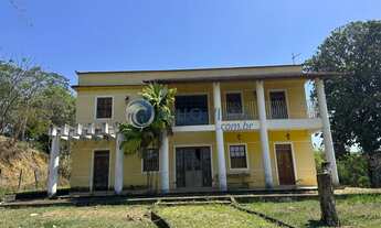 Imagem 2: Fazenda de 1953 Hec para gado