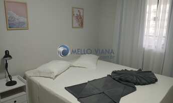 Imagem 7: Venda de Apartamento no Centro de São Lourenço-MG: 1 quarto, 1 sala, 1 banheiro e 1 vaga d