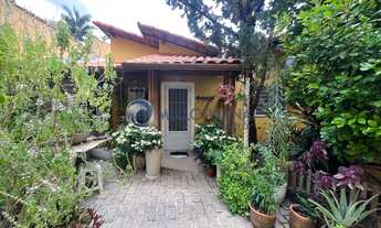 Imagem 2: Casa com jardins no Vale dos Pinheiros 3 Quartos (2 suites