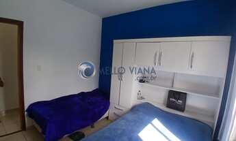 Imagem 3: Apartamento à venda em São Lourenço-MG, bairro Estação: 2 quartos, 1 sala, 16 vagas, 64m²