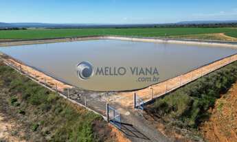 Imagem 7: FAZENDA 2152 HECTARES AS MARGENS DO RIO SÃO FRANCISCO