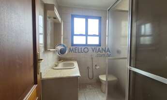 Imagem 4: Apartamento com com acabento nobre no Centro