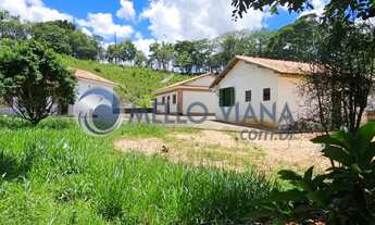 Imagem: Chácara de luxo à venda em Soledade de