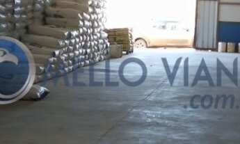 Imagem 7: Fazenda de 1953 Hec para gado