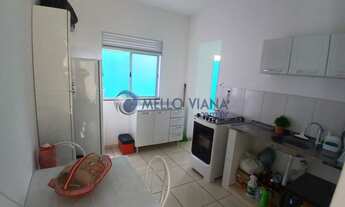 Imagem 6: Apartamento à venda em São Lourenço-MG, bairro Estação: 2 quartos, 1 sala, 16 vagas, 64m²