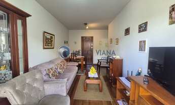 Imagem 4: Apartamento de frente ao Parque das Águas